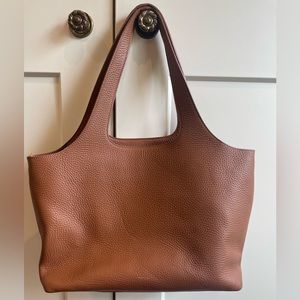 Cuyana System Tote bag